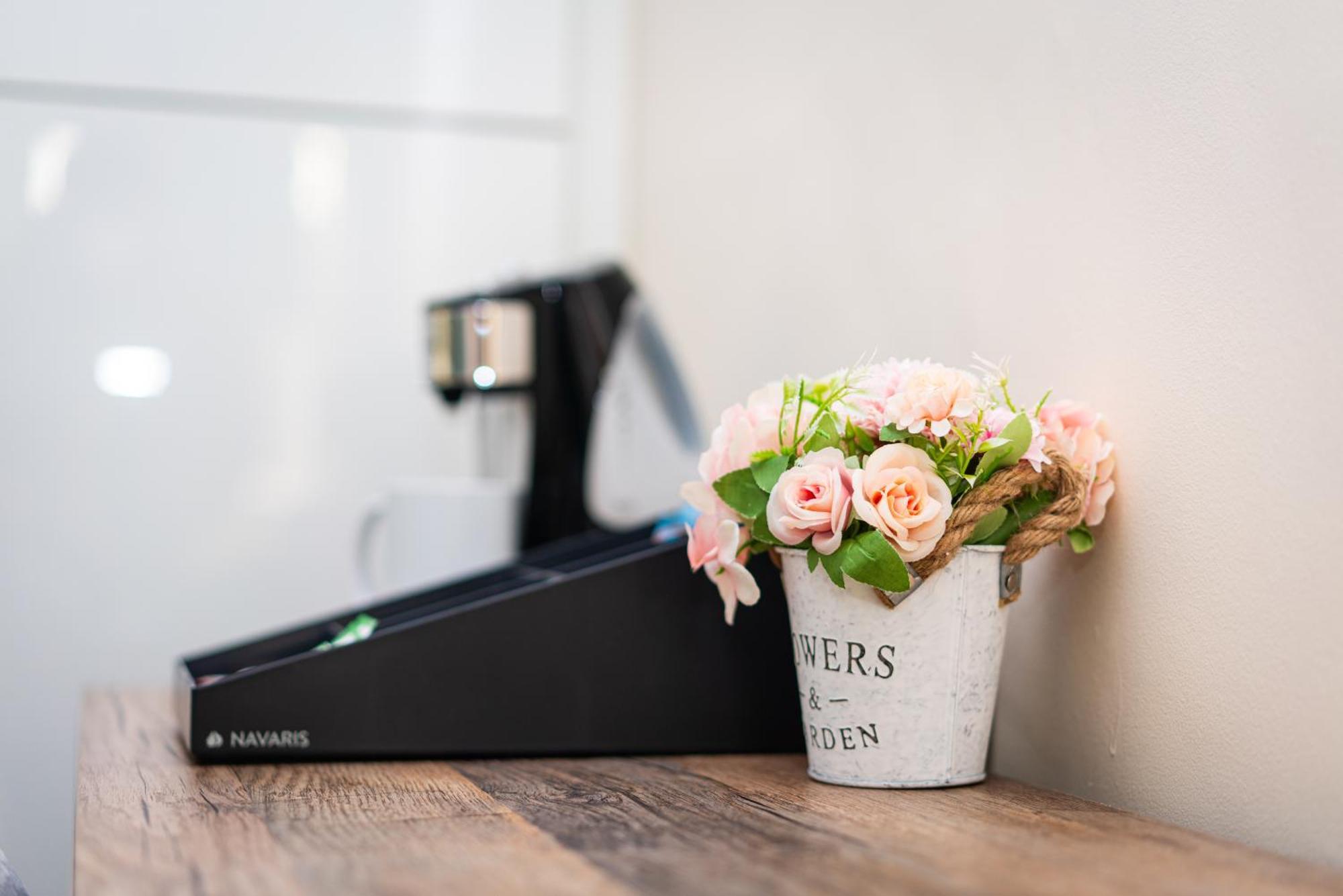 바스 Haven House 빌라 외부 사진